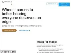 Sites similar to starkey.co.nz