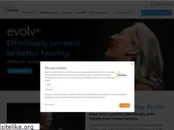 Sites similar to starkey.co.uk