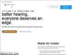 Sites similar to starkey.com.au