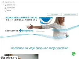 Sites similar to starkey.com.mx