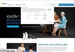 Sites similar to starkey.de