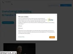 Sites similar to starkey.se