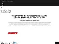 Sites similar to starkeyachtcare.com