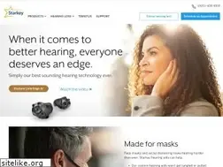Sites similar to starkeyindia.com
