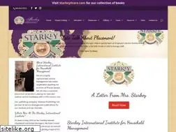 Sites similar to starkeyintl.com