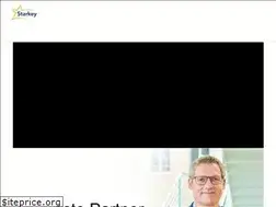Sites similar to starkeypro.de