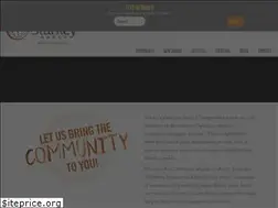 Sites similar to starkeyranch.com