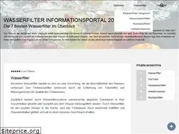 Sites similar to starkfilters.com