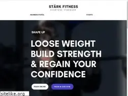 Sites similar to starkfitness.ca