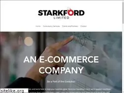Sites similar to starkford.com