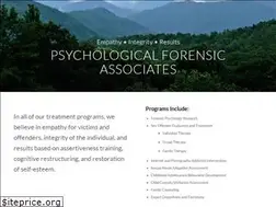 Sites similar to starkforensics.com