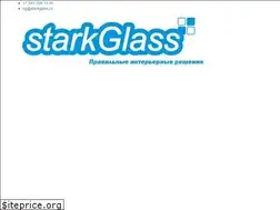 Sites similar to starkglass.ru