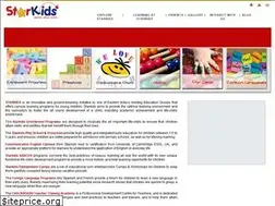 Sites similar to starkids.in
