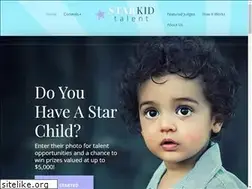 Sites similar to starkidtalent.com
