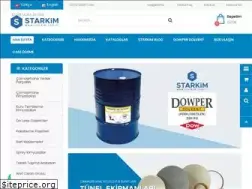 Sites similar to starkim.com.tr