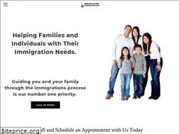 Sites similar to starkimmigration.com