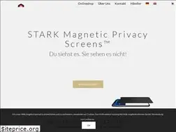 Sites similar to starkinc.de