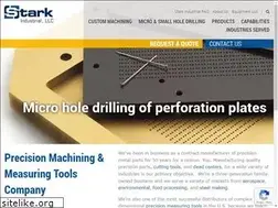 Sites similar to starkindustrial.com