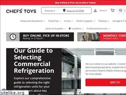 Sites similar to starkitchen.com