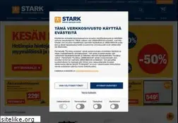 Sites similar to starkki.fi