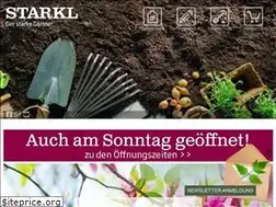 Sites similar to starkl.at