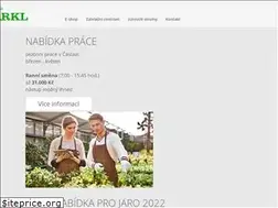 Sites similar to starkl.com