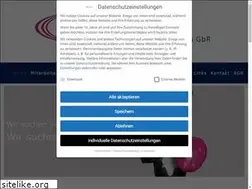 Sites similar to starkland-personal.de