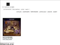 Sites similar to starkland.com