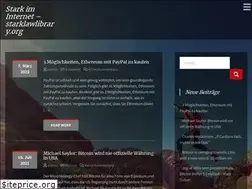 Sites similar to starklawlibrary.org