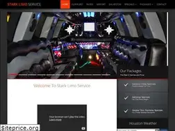 Sites similar to starklimo.com