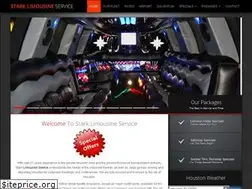 Sites similar to starklimousine.com