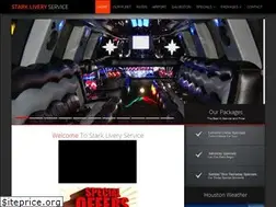 Sites similar to starklivery.com