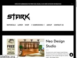 Sites similar to starkmag.co.uk