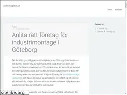 Sites similar to starkmagasin.se