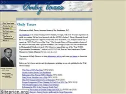 Sites similar to starkman.com
