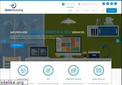Sites similar to starkmarketing.com