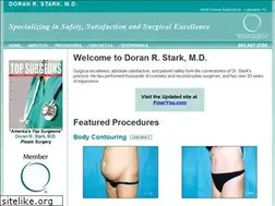 Sites similar to starkmd.com