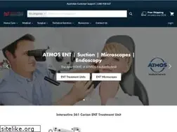 Sites similar to starkmed.com.au