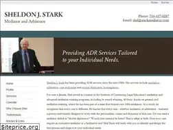 Sites similar to starkmediator.com