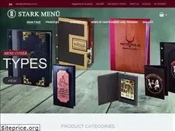 Sites similar to starkmenu.com.tr