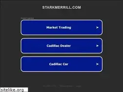 Sites similar to starkmerrill.com
