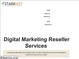 Sites similar to starkmist.com