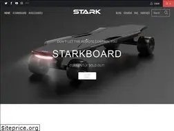 Sites similar to starkmobility.com