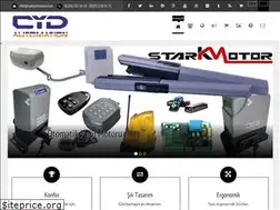 Sites similar to starkmotor.com