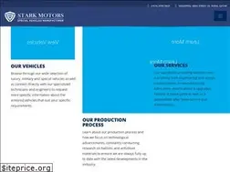 Sites similar to starkmotors.co