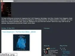 Sites similar to starkmusicreviews.blogspot.com