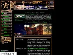 Sites similar to starknights.com