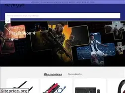 Sites similar to starko.com.ar