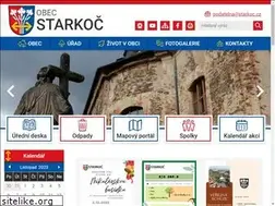 Sites similar to starkoc.cz
