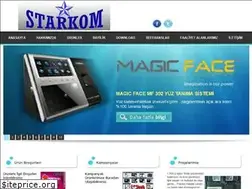 Sites similar to starkom.com.tr